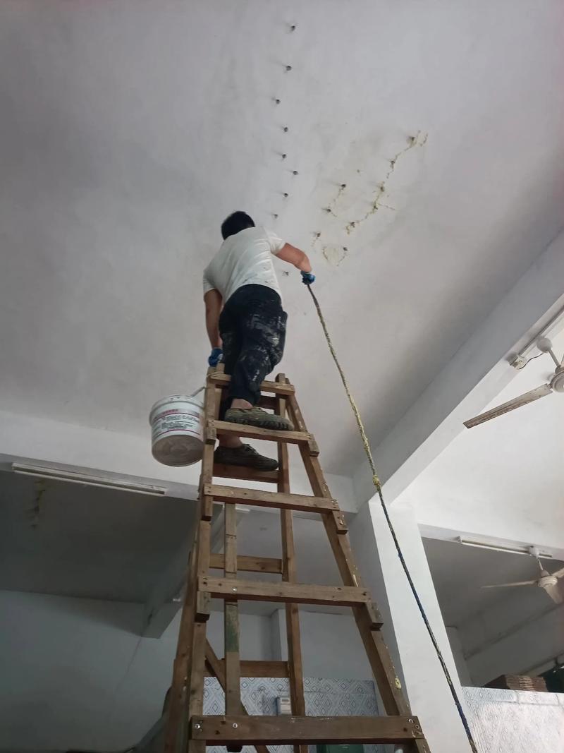 信阳固始县化学注浆